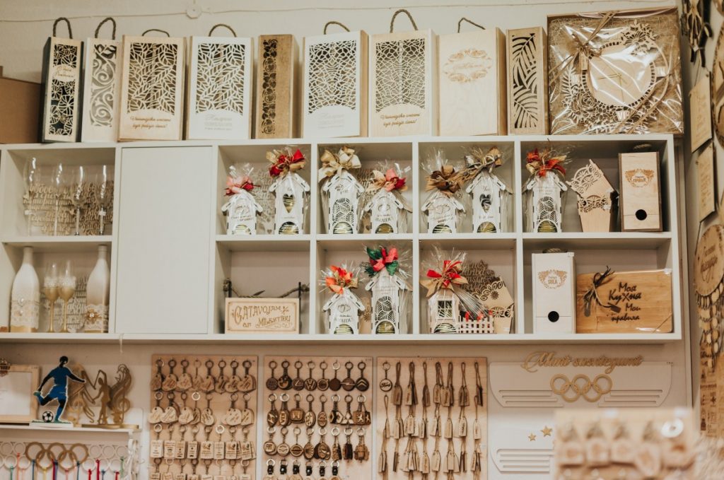 M-Collections