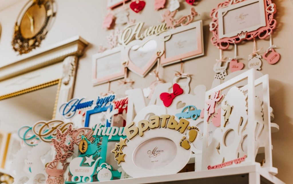 M-Collections