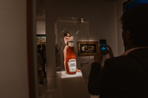 Запоминающиеся мероприятия 2019 из жизни фотографа Ирины Маскаленко. Фотоистория