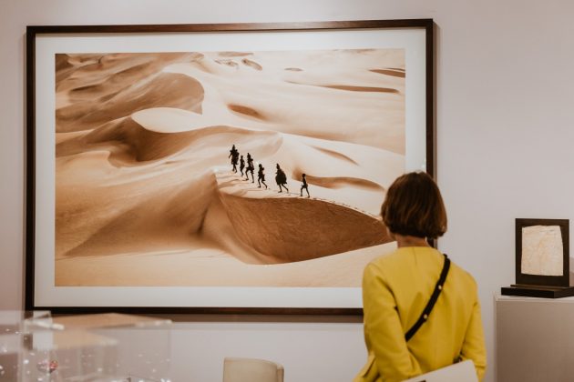 Запоминающиеся мероприятия 2019 из жизни фотографа Ирины Маскаленко. Фотоистория