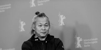 Ким Ки Дук умер в Латвии — жизнь изощрённее самых гениальных киносценариев Ким Ки Дук. Фото со страницы Русское вещание LTV7 на фейсбуке