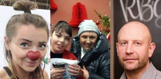 Татьяна Батова, Ольга Нечаева и Марис Гравис