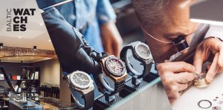 Baltic Watches