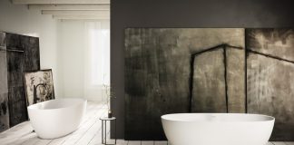 Иллюстрация: PAA. Baths Silkstone Bella
