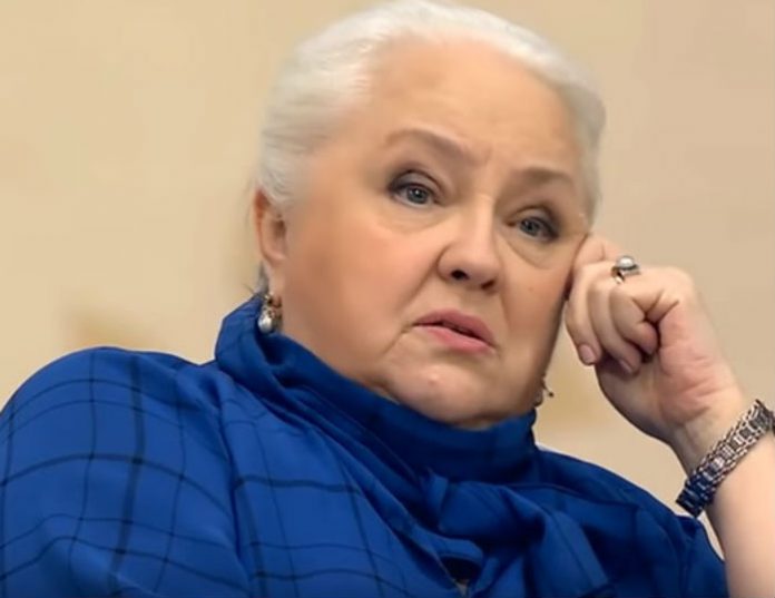 Екатерина Градова. Фото: kino-teatr.ru Екатерина Градова. Фото: kino-teatr.ru