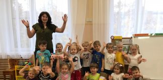 проект о животных