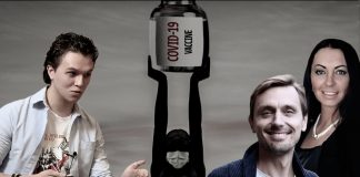 Вакцинация в Латвии: за и против