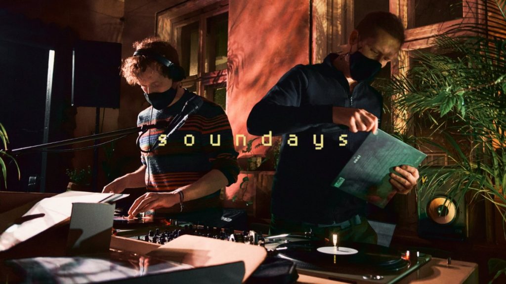 Soundays