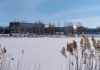 Даугавпилсский университет, 9 марта 2021 года. Фото: Елена Иванцова