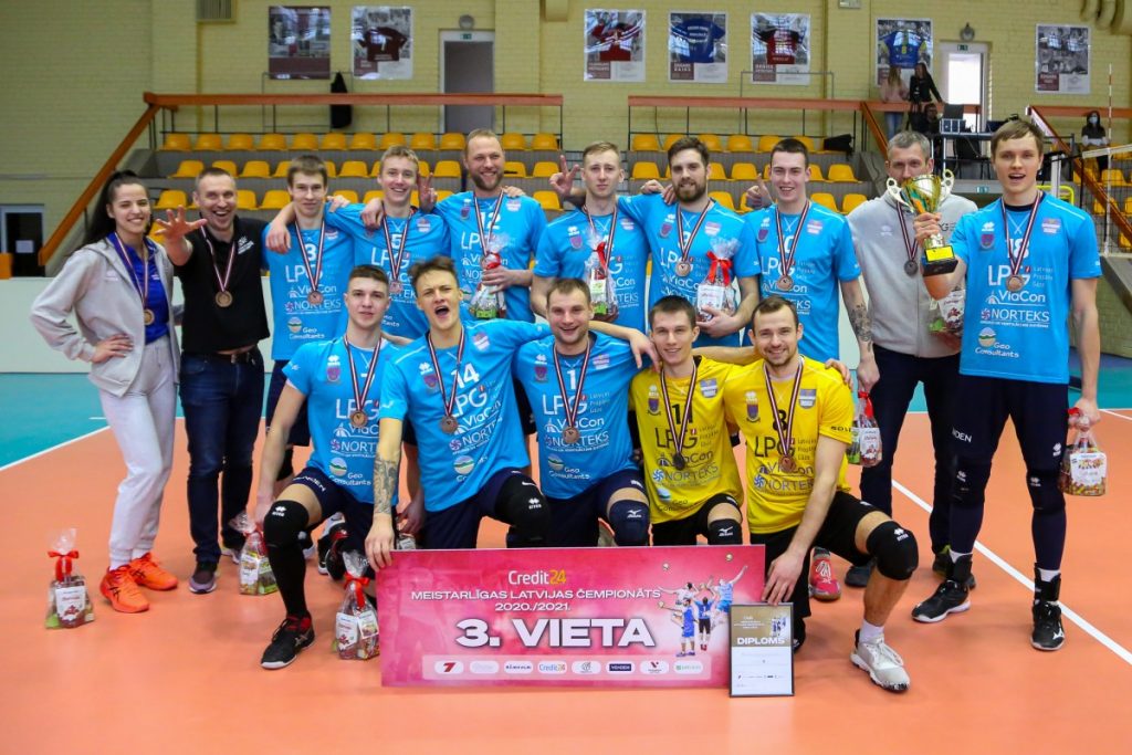 "ДУ/Эзерземе" - "Биоларс". Чемпионат Латвии, матч за бронзу. 27 марта 2021 года, Даугавпилс