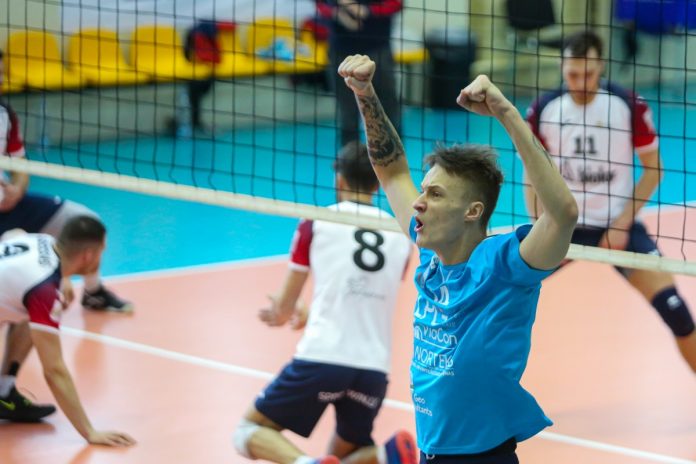 "ДУ/Эзерземе" - "Биоларс". Чемпионат Латвии, матч за бронзу. 27 марта 2021 года, Даугавпилс