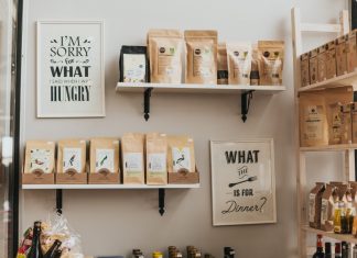 «IMBIR Food Stories» Imbir Food Stories