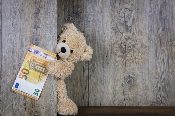 Изображение Bruno /Germany с сайта Pixabay деньги