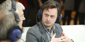 Артём Конохов. Фото: Euranet Plus