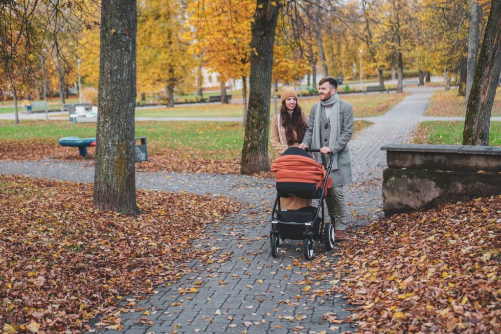"Рождённые в пандемию". Фото из личного архива Иоанны Гедройцы