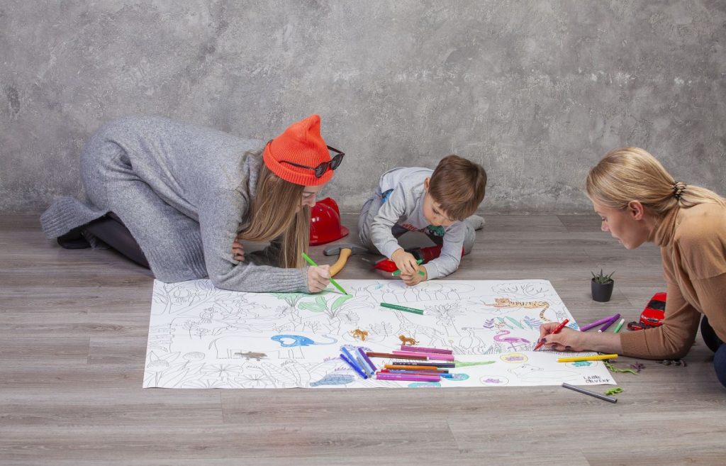 Благотворительная организация Labie Cilvēki. Фото со страницы организации на фейсбуке