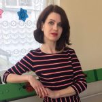 Елена Драба
