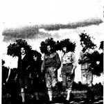 “Daugavas vēstnesis”, 22 июня 1939 года.