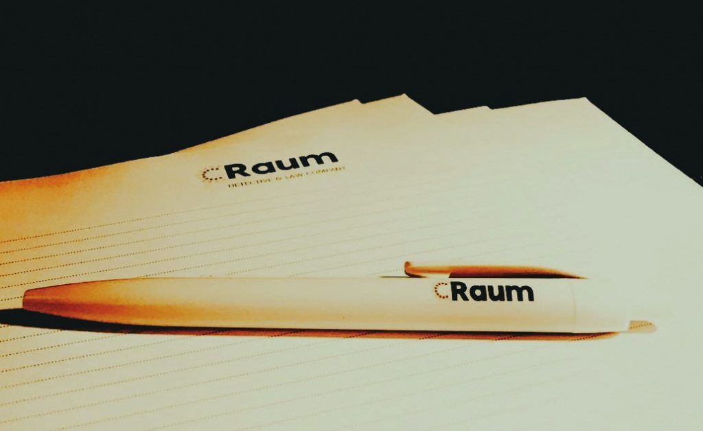 Детективное агентство Raum Group