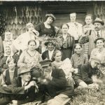 Источник: “Daugavas Vārds”, 2 июля 1927 года.