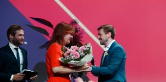 Юбилей программы "People to People Cultural Engagement 2016-2021" в странах Балтии. 29 июня 2021 года, Резекне, Посольство Латгалии Gors. Фото: Инесе Калниня