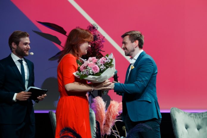Юбилей программы "People to People Cultural Engagement 2016-2021" в странах Балтии. 29 июня 2021 года, Резекне, Посольство Латгалии Gors. Фото: Инесе Калниня Юбилей программы "People to People Cultural Engagement 2016-2021" в странах Балтии. 29 июня 2021 года, Резекне, Посольство Латгалии Gors. Фото: Инесе Калниня