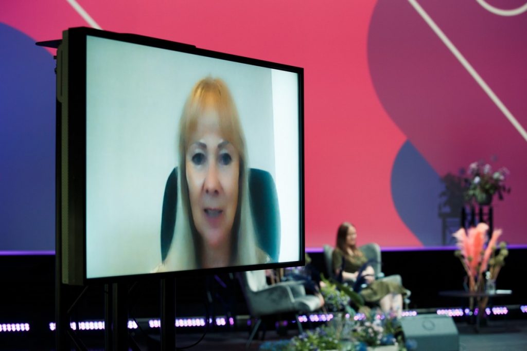 Юбилей программы "People to People Cultural Engagement 2016-2021" в странах Балтии. 29 июня 2021 года, Резекне, Посольство Латгалии Gors. Фото: Инесе Калниня
