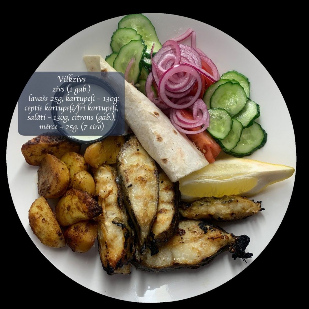 Кафе Берег Фото XL Kebab