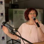 Ингрида Купшане, доктор филологии, продекан