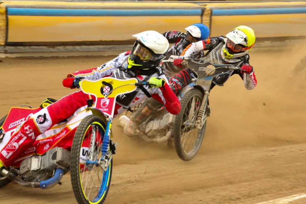 Командный чемпионат Европы U23. Даугавпилс, 29 августа 2021 года. Фото: Сергей Кузнецов