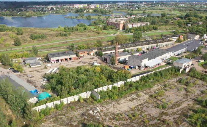 Фото: Даугавпилсская дума