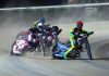Второй полуфинал командного чемпионата мира Speedway of Nations. Даугавпилс, 18 сентября 2021 года. Фото: Сергей Кузнецов