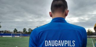 BFC Daugavpils. Фото: Сергей Кузнецов