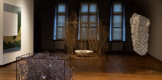 Умная афиша. 3 — 9 сентября. Концерт группы «Горизонт», три новые выставки в Центре Ротко и вебинары