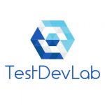 Лого TestDevLab