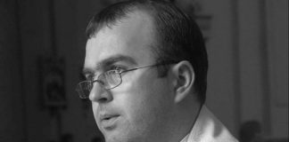 Михаил Сивицкий. Фото: католический приход Святого сердца Иисуса в Даугавпилсе