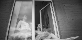 Умная афиша. 10 — 16 декабря. Фотовыставка «За окном», Рождественский концерт и премьера спектакля Фотовыставка Дзинтры Жвагини в Даугавпилсе