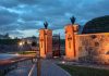 Источник: Visitdaugavpils.lv, Даугавпилсская крепость, мостик)