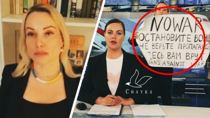 Коллаж Chayka.lv