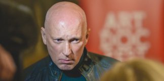 Алвис Херманис осудил российских коллег за бездействие алвис херманис