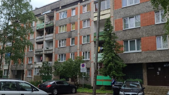 дом на улице Шаура дом на улице Шаура