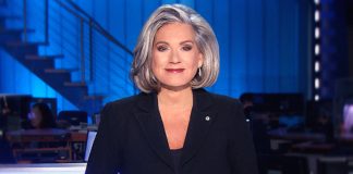 Лиза Лафламм