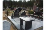 «Neiro» ИК, надгробные памятники «Neiro» ИК, надгробные памятники