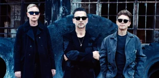 Depeche Mode