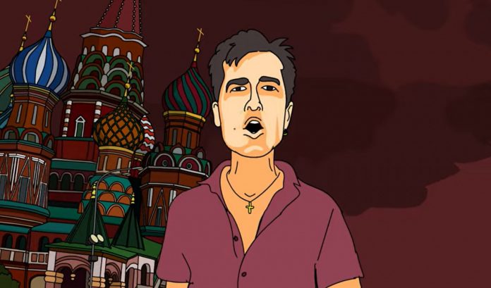 Максим Покровский Максим Покровский