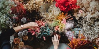 Фестиваль флористики. Иллюстративное фото: Pexels / Amina Filkins