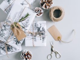 Новогодние подарки. Иллюстративное фото: Pexels