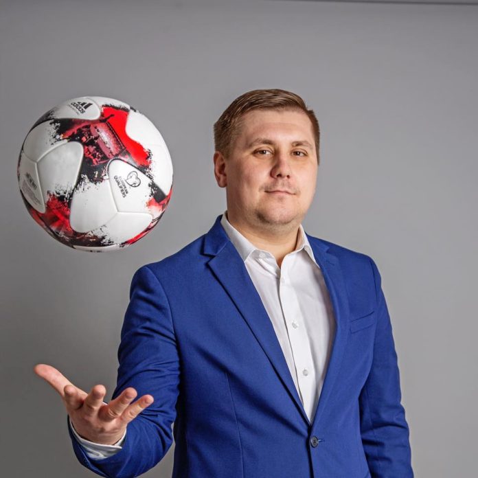 Владимир Штейнберг