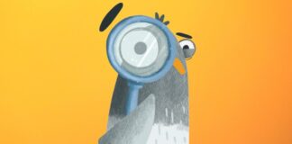 Редакция "Чайки" приглашает в свою команду журналиста. Рисунок: Екатерина Гришкян