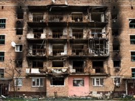 После 24 февраля катастрофы, пожары, разрушения стали неизбежной составляющей жизни украинцев, поскольку страна-агрессор Россия развязала на их родине войну. В Латвии очень остро реагируют на ситуацию в Украине, следят за развитием событий и актуализируют жизненно важную информацию. Иллюстративное фото: Freepik